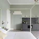 Апарт-отель Maria Boutique Каннобио