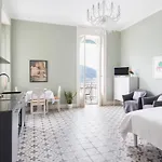 Maria Boutique Апарт-отель