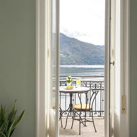 Apartmanhotel Maria Boutique Cannobio