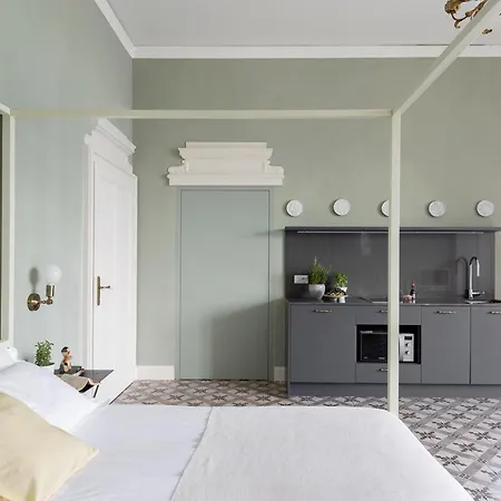 Aparthotel Maria Boutique Cannobio