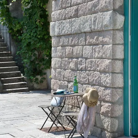 מלון דירות Maria Boutique