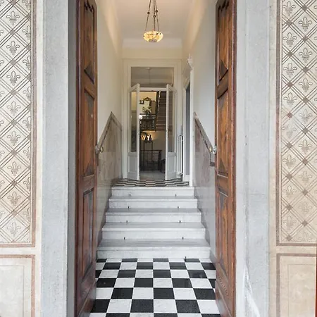 Maria Boutique מלון דירות