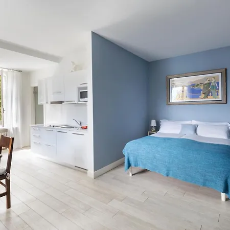 Maria Boutique Apartmanhotel Cannobio