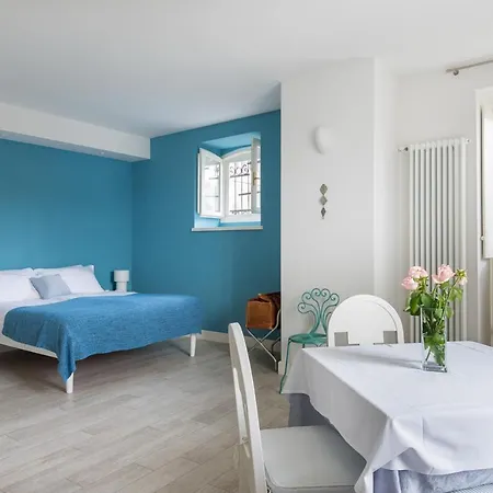 Maria Boutique Apartmanhotel 4*