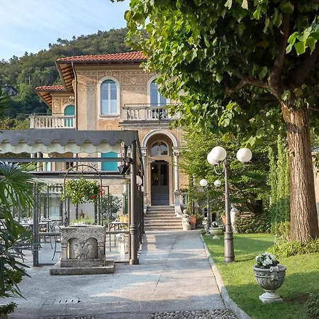 Maria Boutique 3* Cannobio