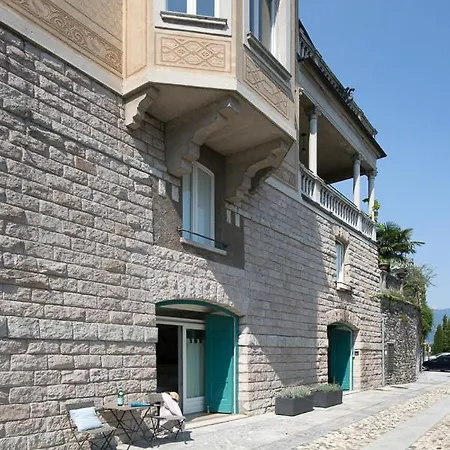 Maria Boutique 4* קנוביו