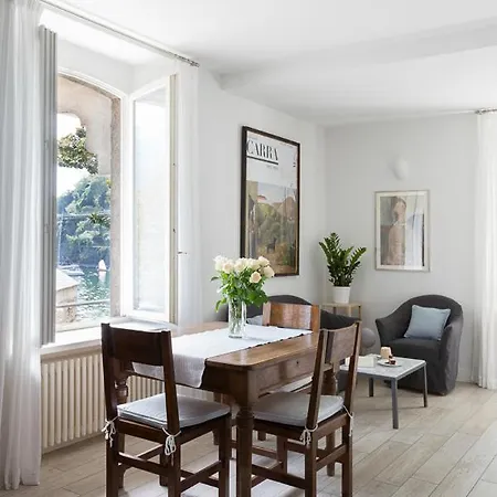 Maria Boutique Cannobio