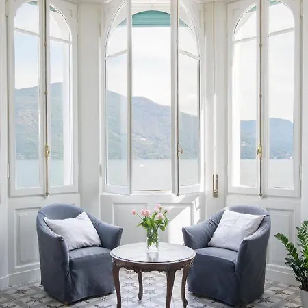 Maria Boutique Cannobio