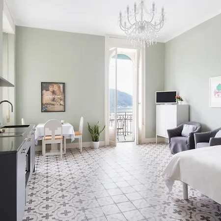 Maria Boutique Apart Otel