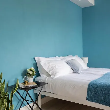 Aparthotel Maria Boutique 4*