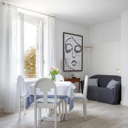 Maria Boutique 4* Cannobio