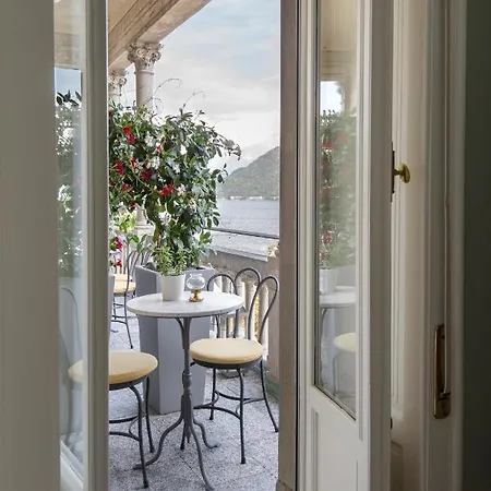 Maria Boutique Apartmanhotel Cannobio