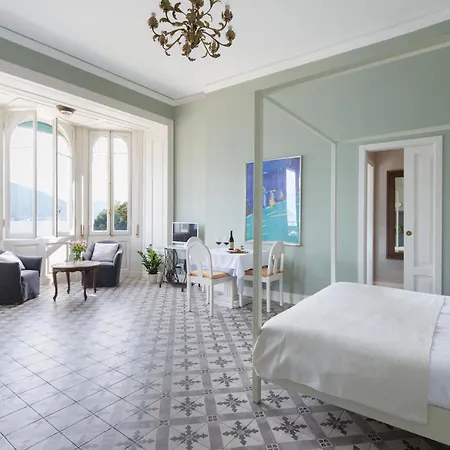 Apart Otel Maria Boutique Cannobio