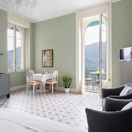Maria Boutique Apartmanhotel 4*