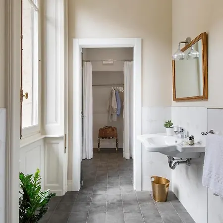 Apartmanhotel Maria Boutique Cannobio