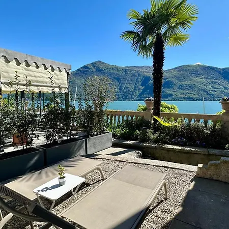 Maria Boutique מלון דירות קנוביו