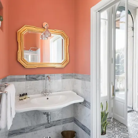 Maria Boutique Apart Otel