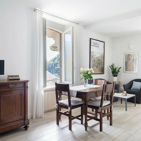 Maria Boutique מלון דירות 4*