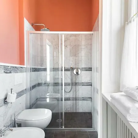 Apartmanhotel Maria Boutique Cannobio