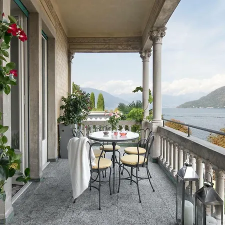 Maria Boutique 3* Cannobio