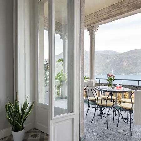 מלון דירות Maria Boutique