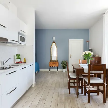 Maria Boutique 4* קנוביו