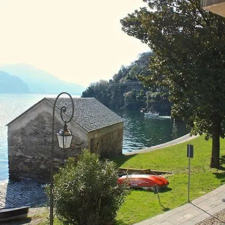 Maria Boutique Apartmanhotel Cannobio