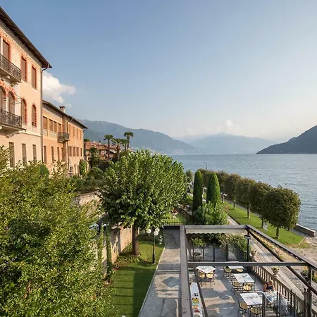 Maria Boutique Aparthotel Cannobio