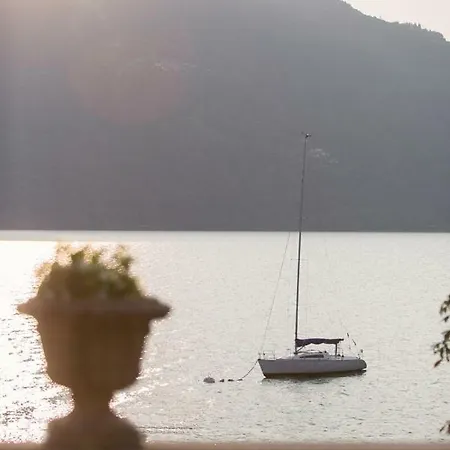 מלון דירות Maria Boutique