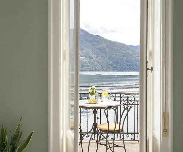 Lejlighedshotel Maria Boutique Cannobio