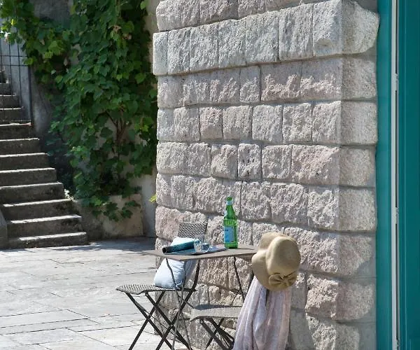 Apartmanhotel Maria Boutique