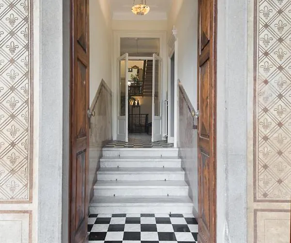 Maria Boutique Lejlighedshotel