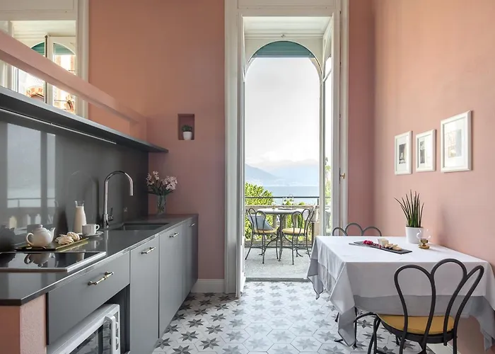 Maria Boutique Cannobio