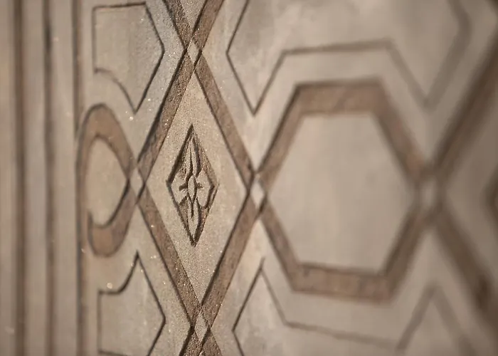 Lejlighedshotel Maria Boutique