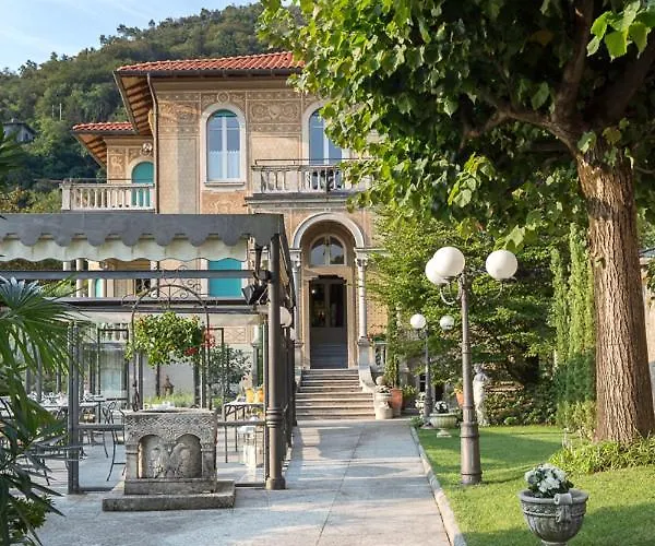 Maria Boutique 4* Cannobio