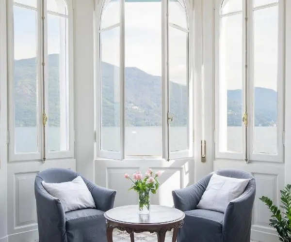 Maria Boutique Cannobio