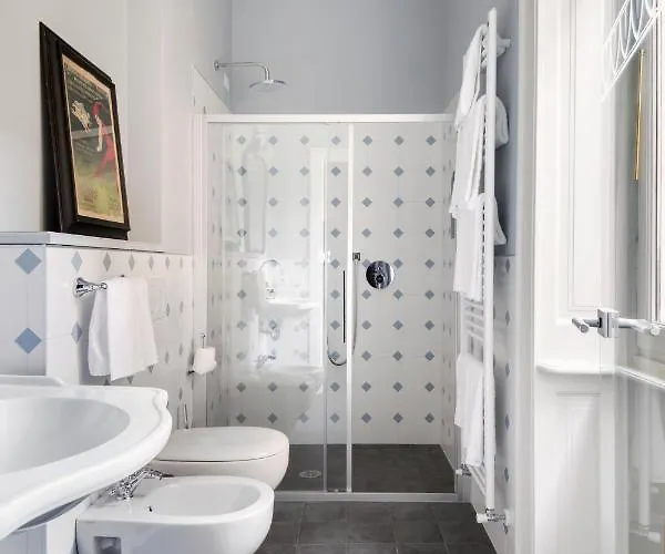 Aparthotel Maria Boutique