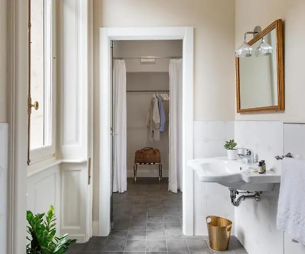 Lejlighedshotel Maria Boutique Cannobio