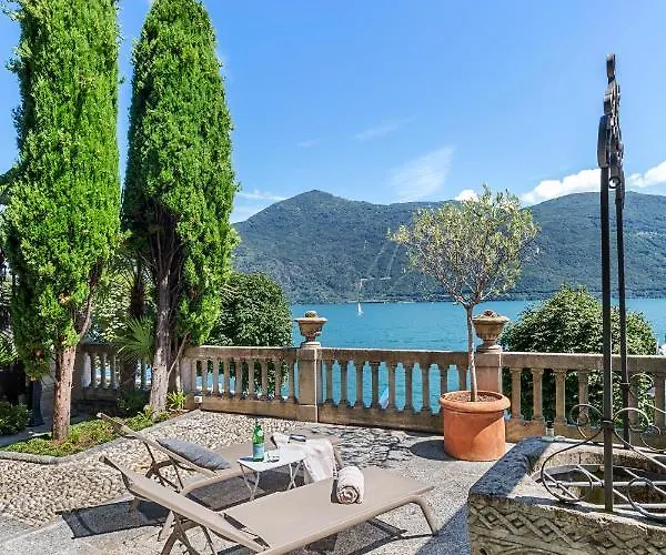 Lejlighedshotel Maria Boutique 4*