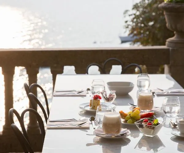 Maria Boutique Lejlighedshotel