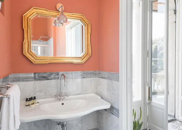 Maria Boutique מלון דירות