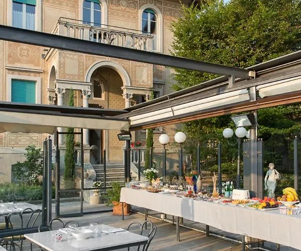 Maria Boutique Lejlighedshotel