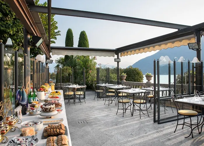 מלון דירות Maria Boutique 4*