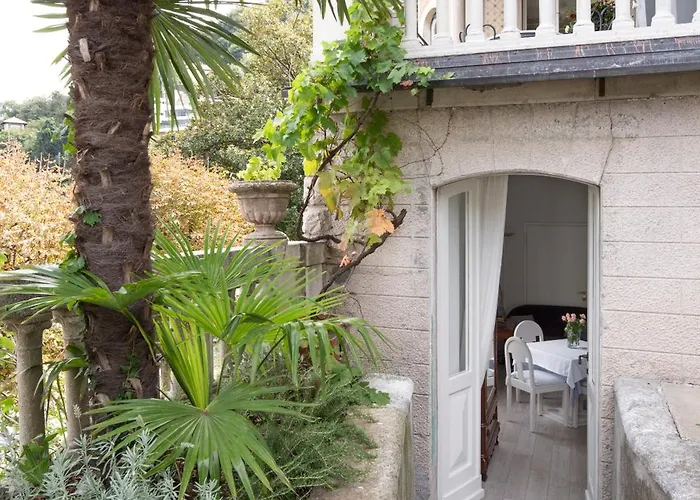 Maria Boutique 4* קנוביו