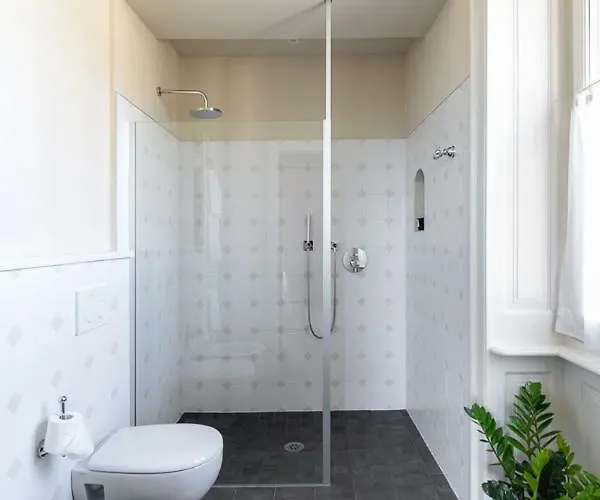 Lejlighedshotel Maria Boutique 4*