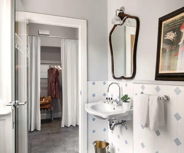 Lejlighedshotel Maria Boutique Cannobio