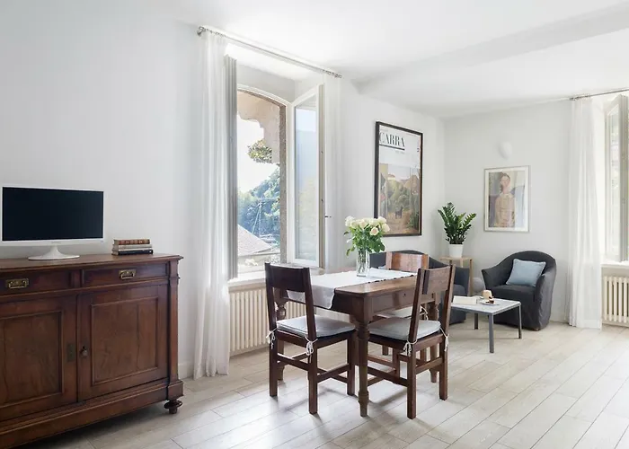 Maria Boutique Lejlighedshotel 4*