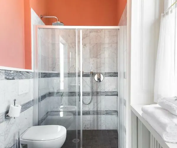 Lejlighedshotel Maria Boutique Cannobio