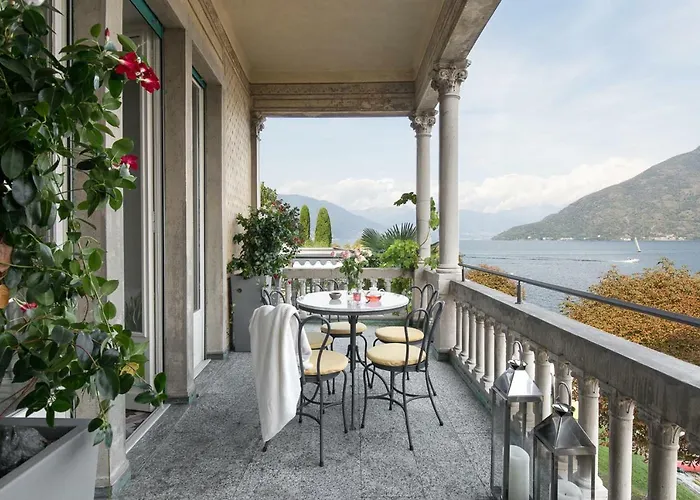 Maria Boutique 4* Cannobio