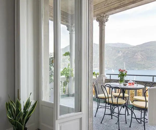 Lejlighedshotel Maria Boutique